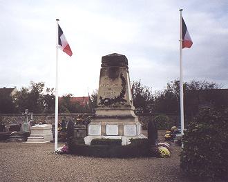 Monument aux Morts (a) de Juvisy-sur-Orge 