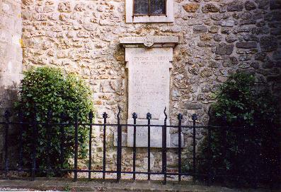 Monument aux morts de Torfou